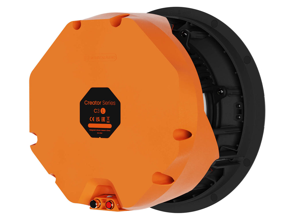 Monitor Audio Creator Series C3L In-Ceiling Speaker Large