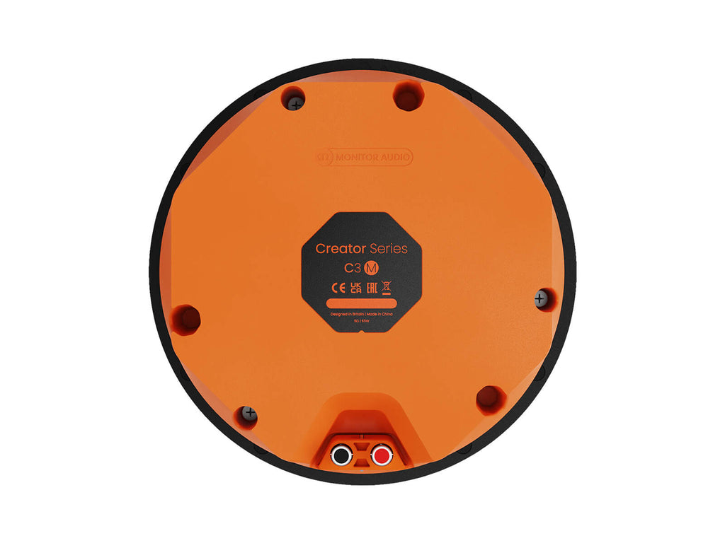 Monitor Audio Creator Series C3M In-Ceiling Speaker Medium