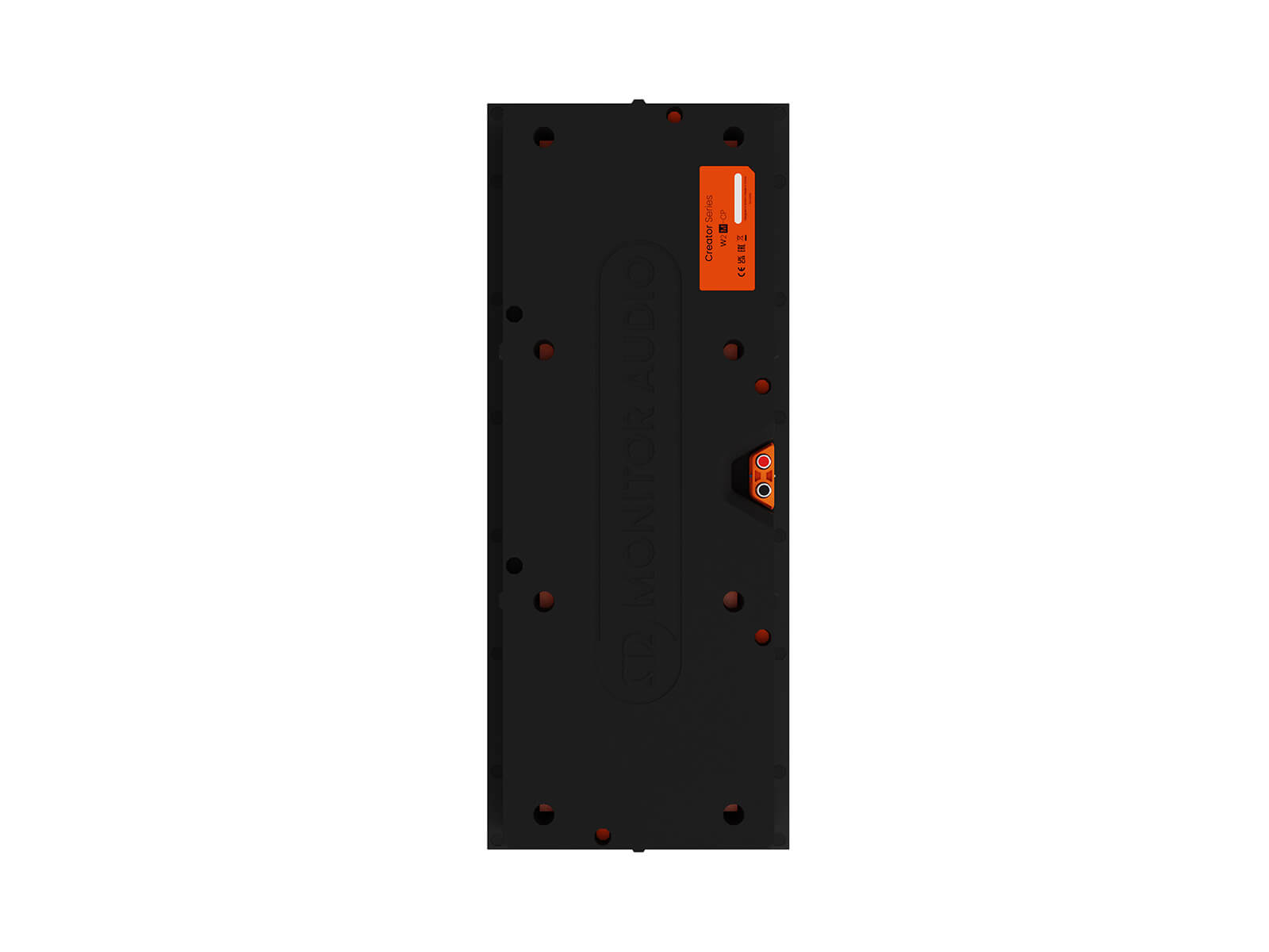 Monitor Audio Creator Series W2M-CP In-Wall Speaker Medium