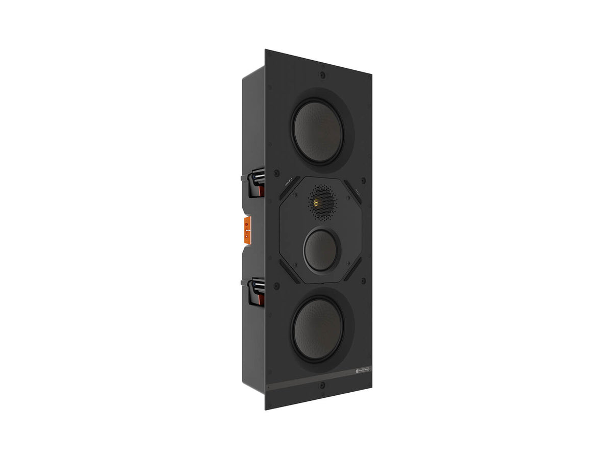 Monitor Audio Creator Series W2M-CP In-Wall Speaker Medium