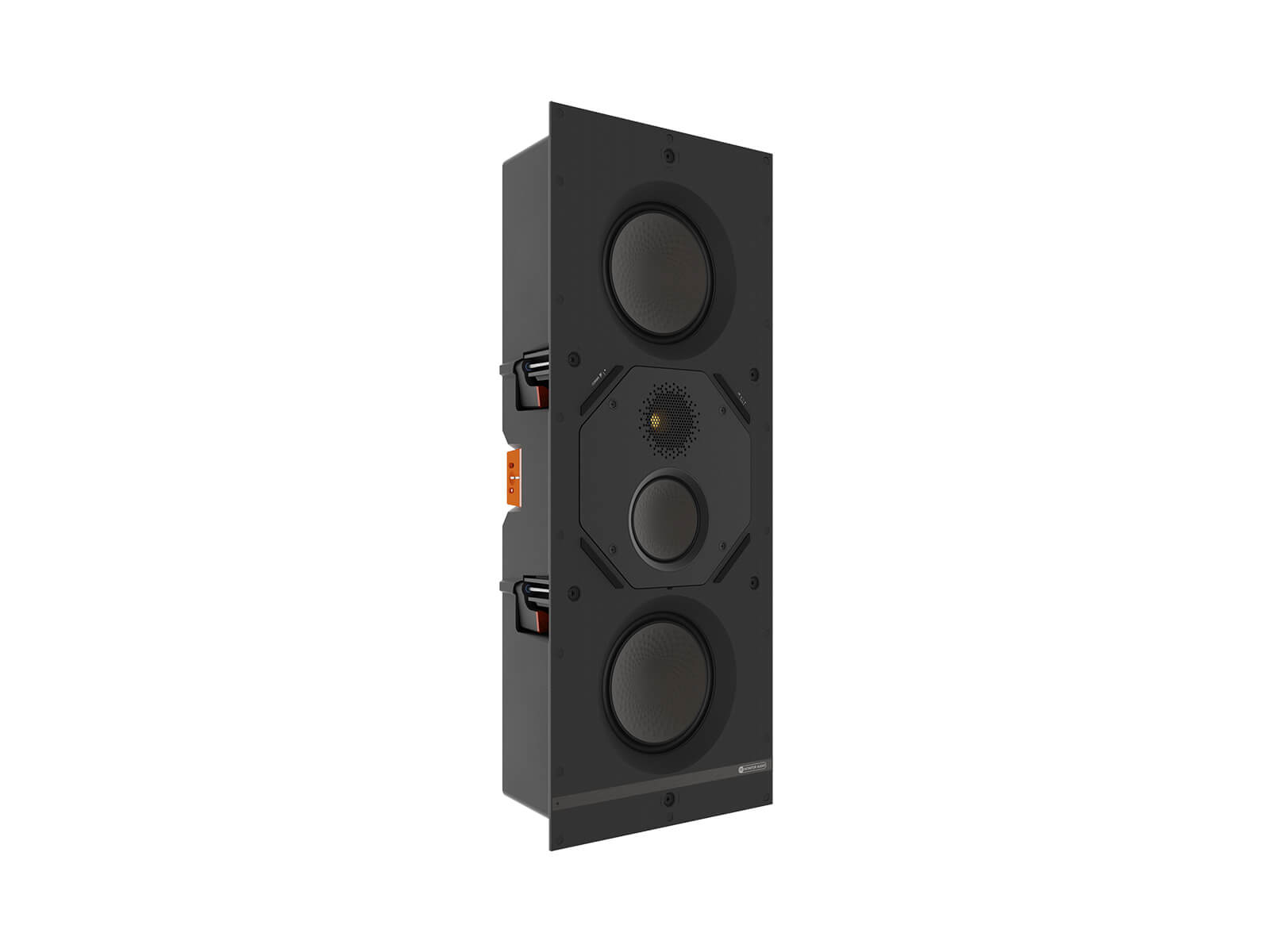 Monitor Audio Creator Series W2M-CP In-Wall Speaker Medium