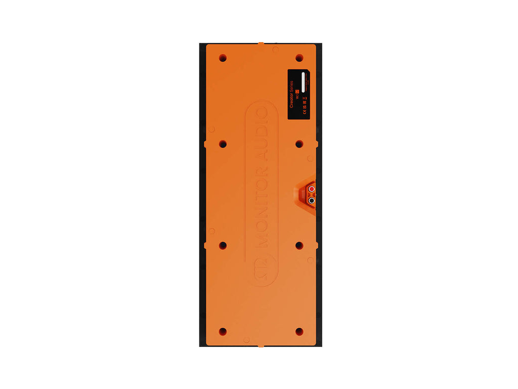 Monitor Audio Creator Series W2M In-Wall Speaker Medium