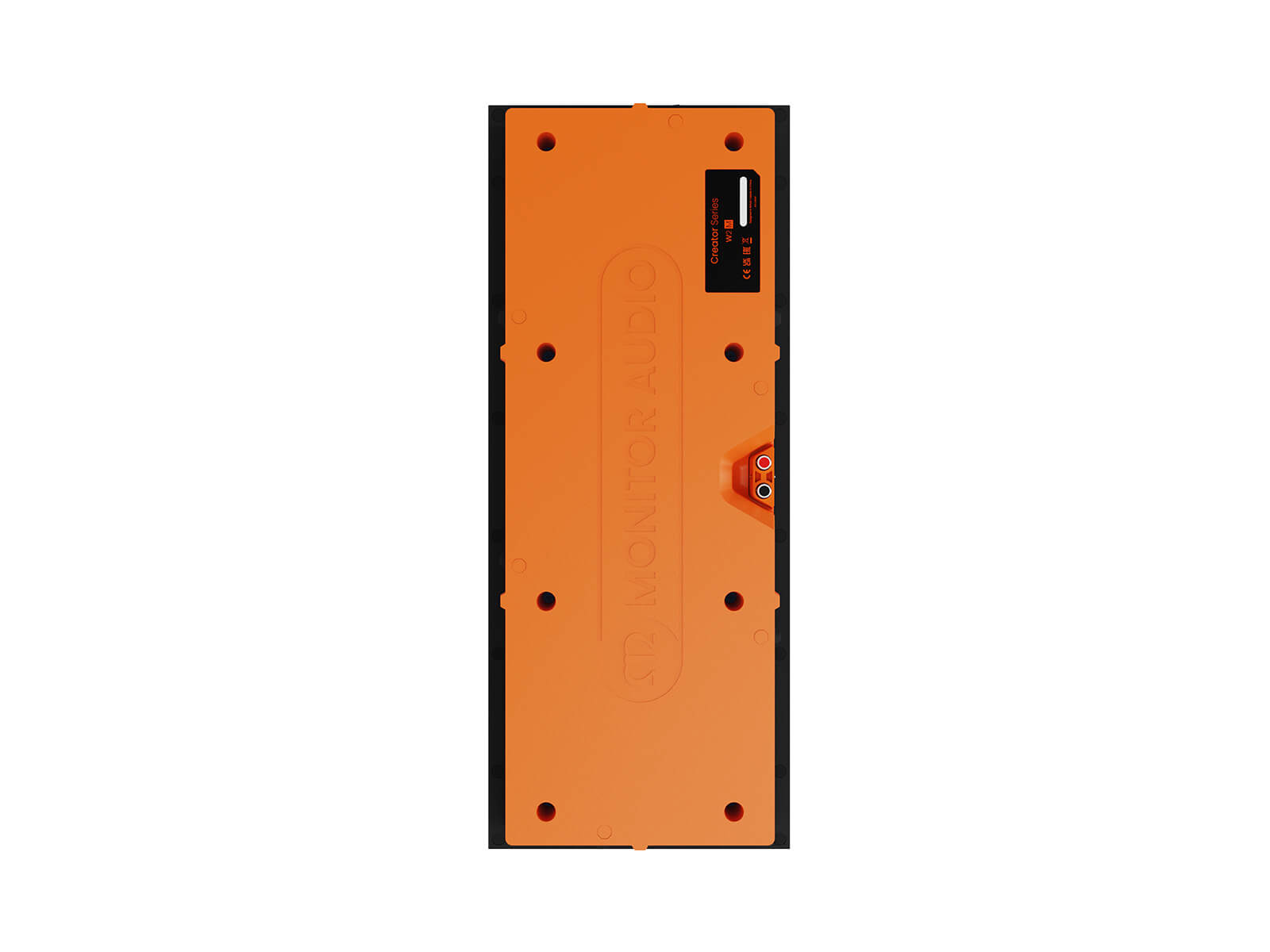 Monitor Audio Creator Series W2M In-Wall Speaker Medium