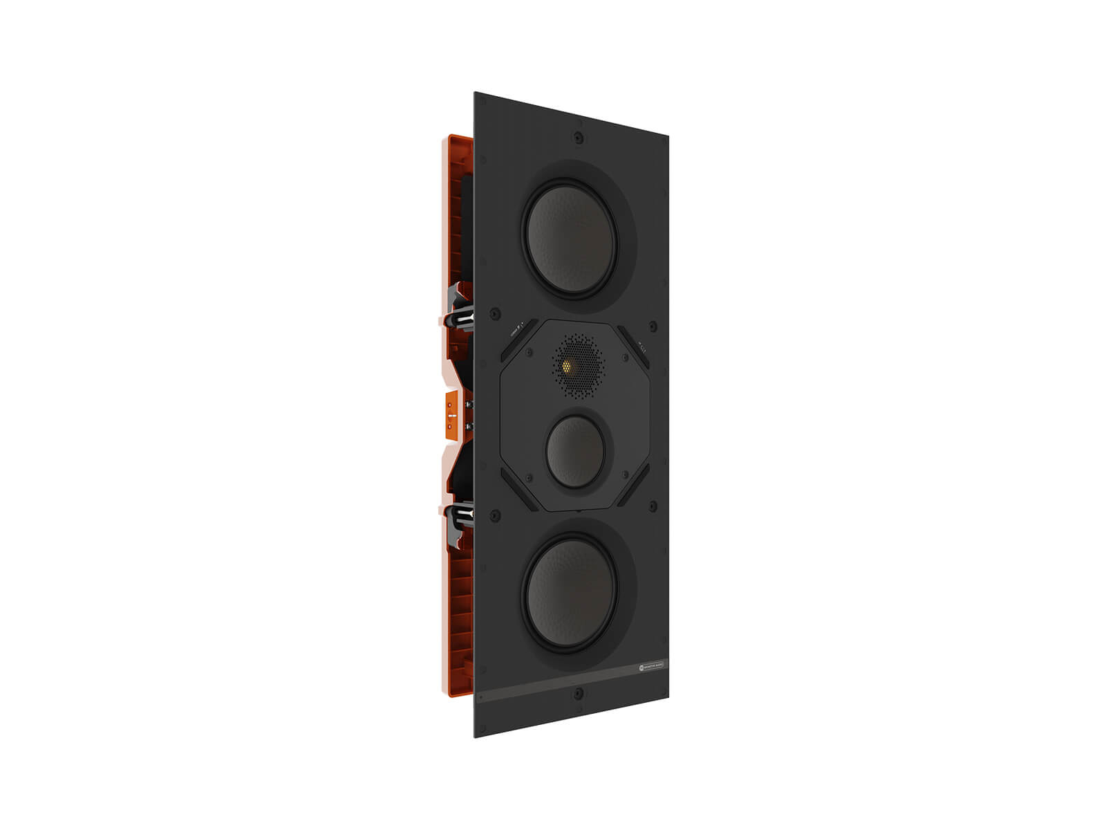 Monitor Audio Creator Series W2M In-Wall Speaker Medium