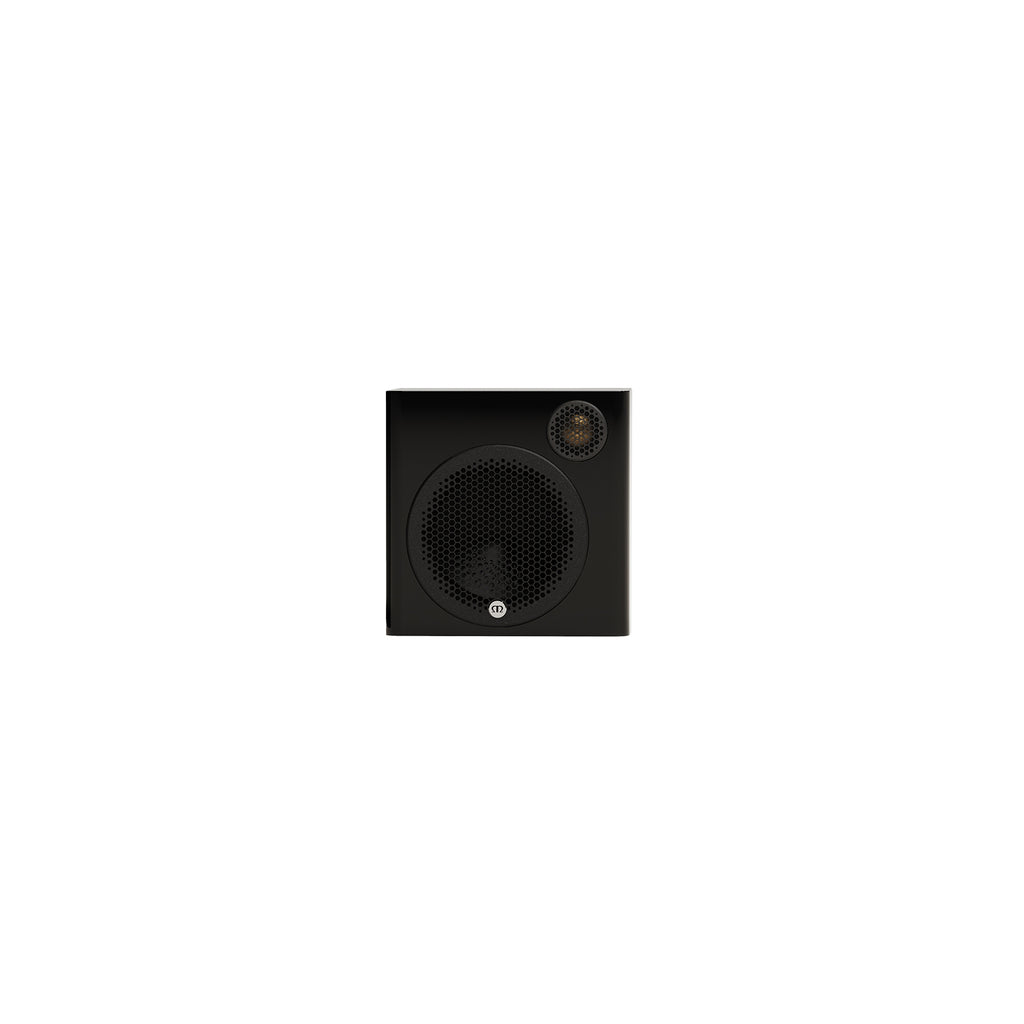Monitor Audio Radius 1 4G – High Gloss Black