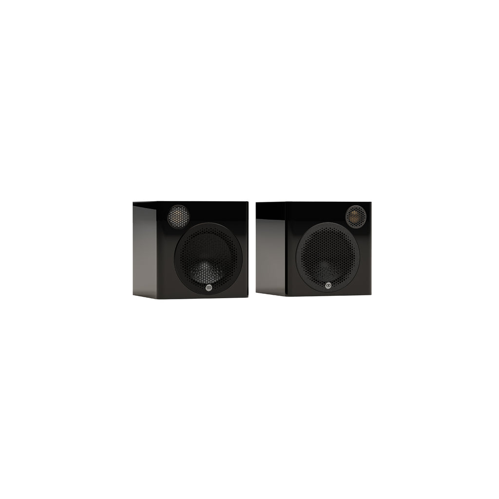 Monitor Audio Radius 1 4G – High Gloss Black