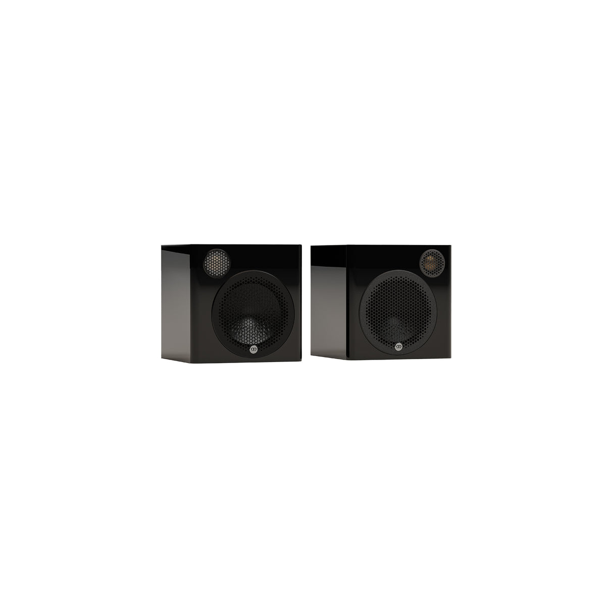Monitor Audio Radius 1 4G – High Gloss Black