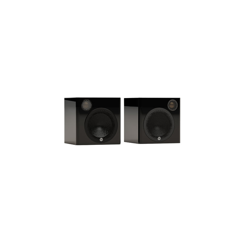Monitor Audio Radius 1 4G – High Gloss Black