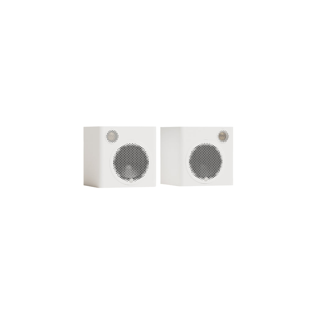 Monitor Audio Radius 1 4G – Satin White