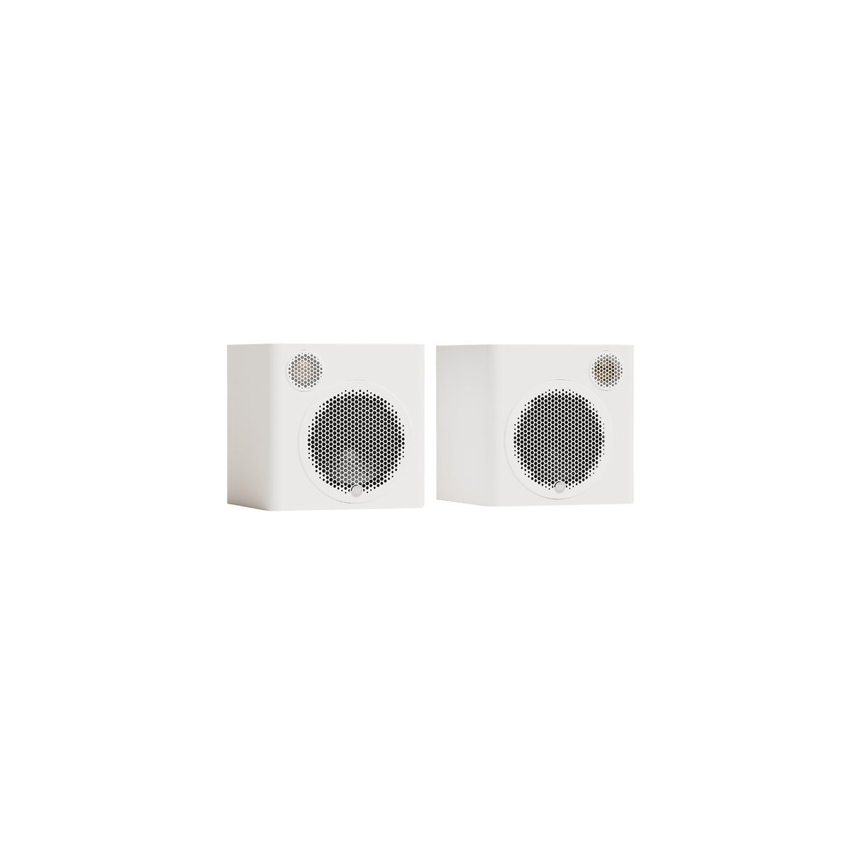 Monitor Audio Radius 1 4G – Satin White