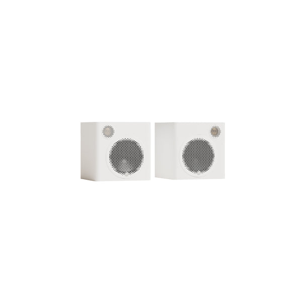 Monitor Audio Radius 1 4G – Satin White