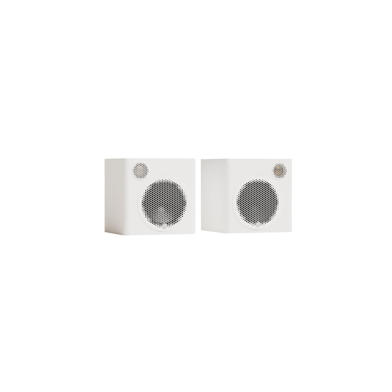 Monitor Audio Radius 1 4G – Satin White