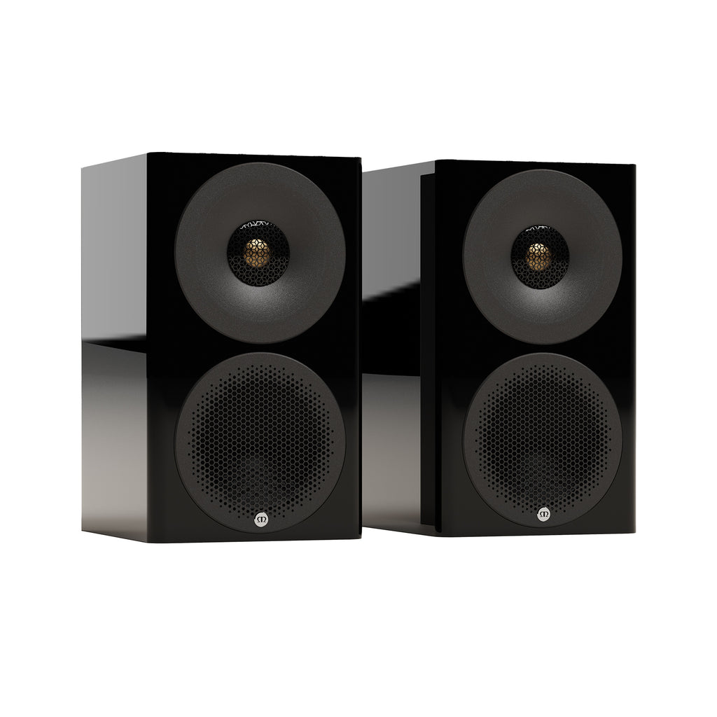 Monitor Audio Radius 3 4G – High Gloss Black