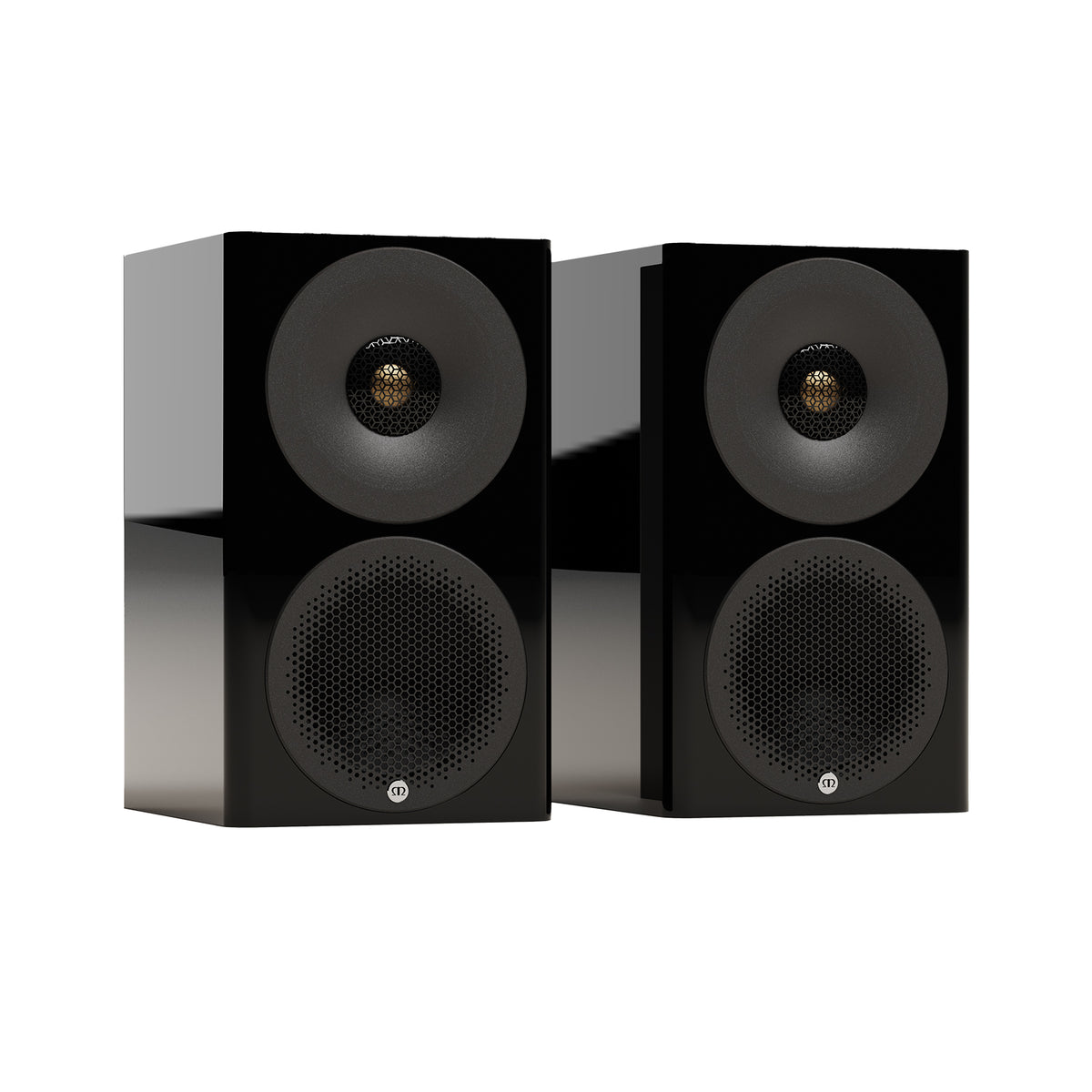 Monitor Audio Radius 3 4G – High Gloss Black