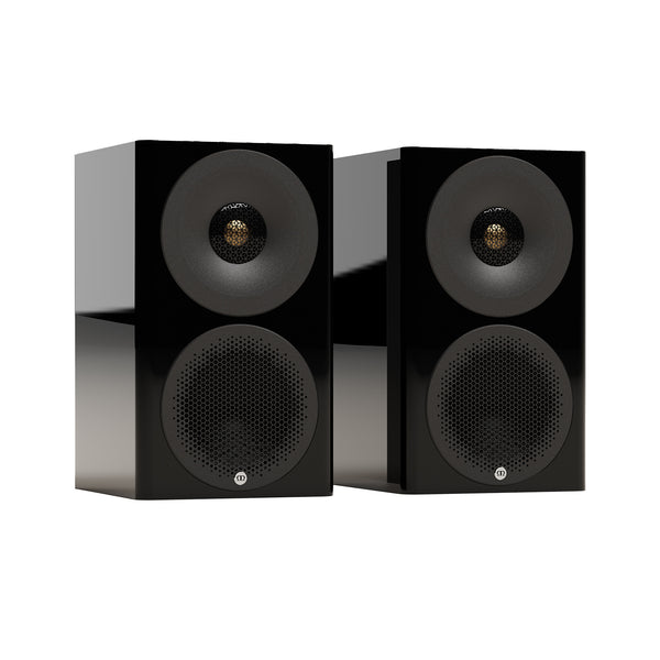 Monitor Audio Radius 3 4G – High Gloss Black