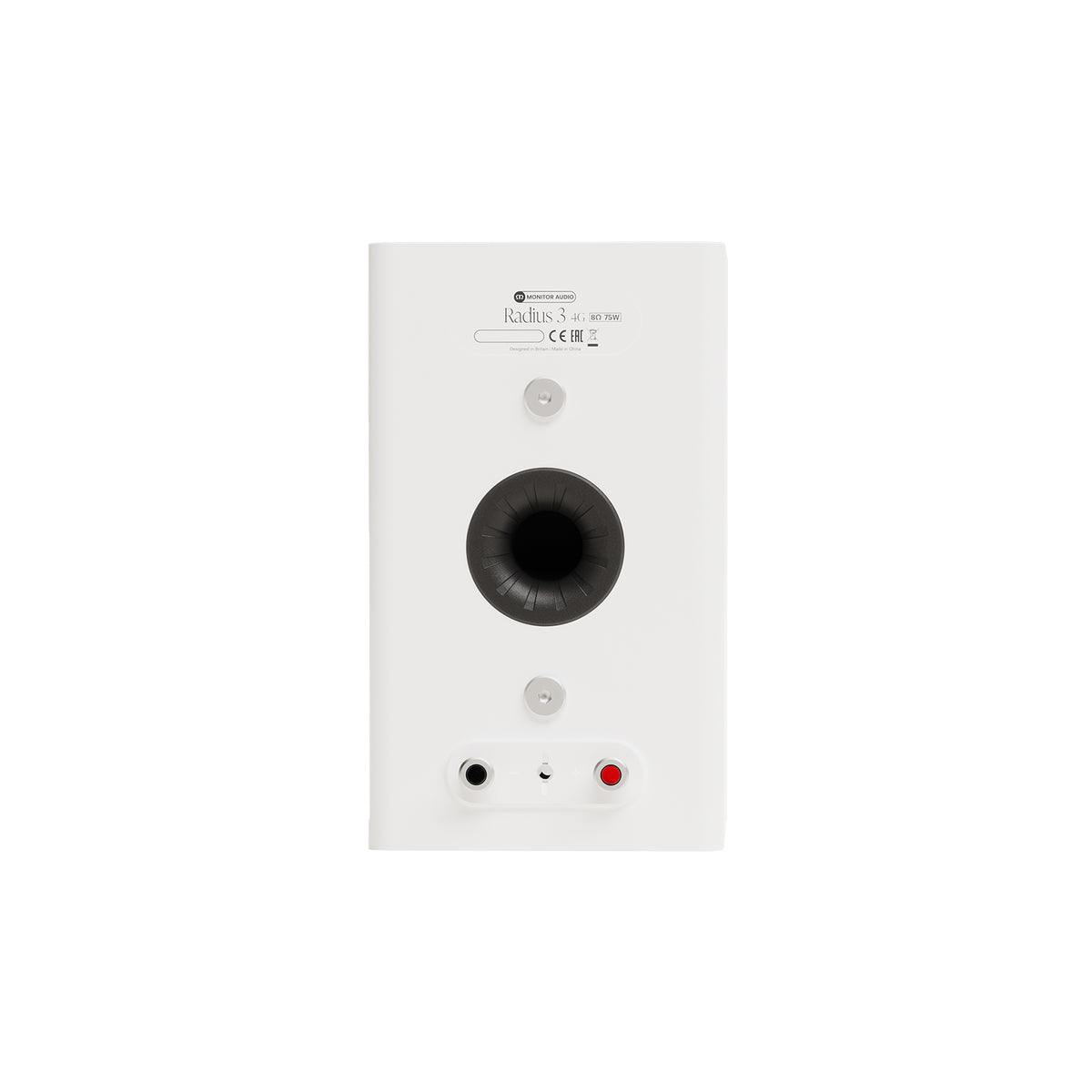 Monitor Audio Radius 3 4G – Satin White