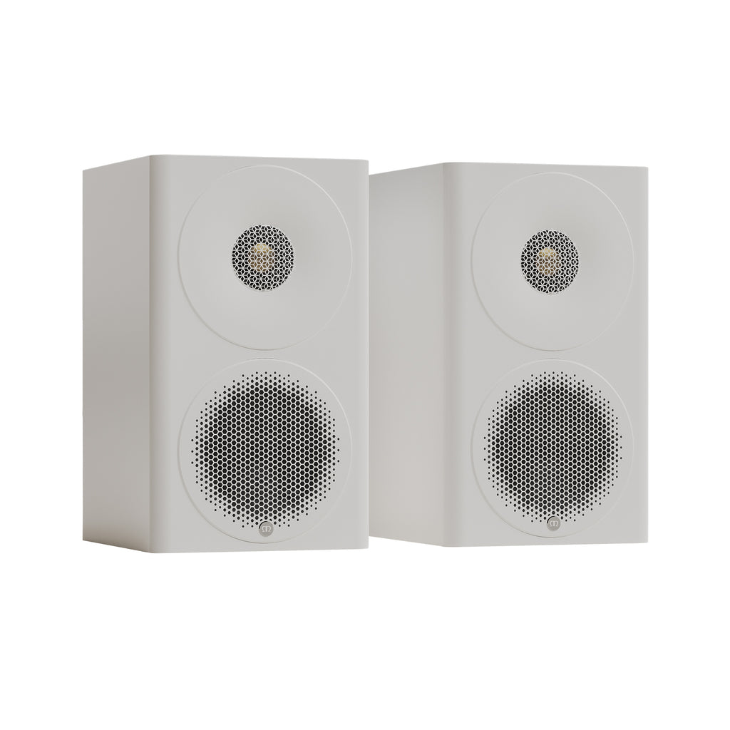 Monitor Audio Radius 3 4G – Satin White