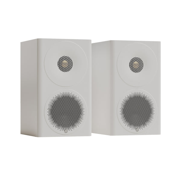 Monitor Audio Radius 3 4G – Satin White