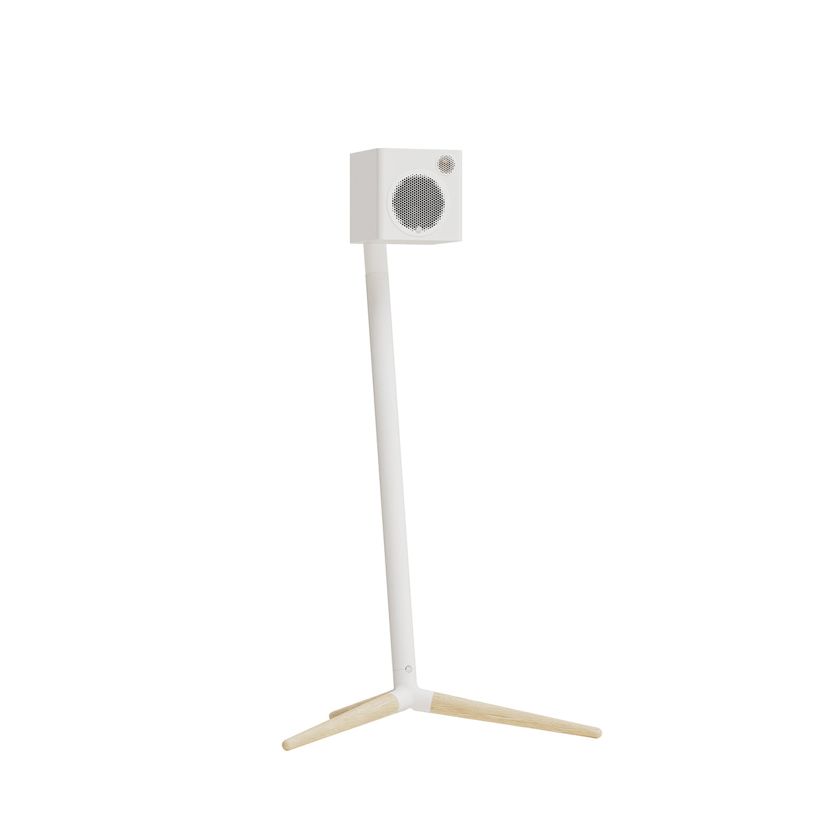 Monitor Audio Radius 1 4G – Satin White