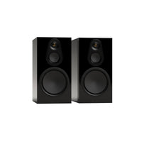 Monitor Audio Silver 100 8G – High Gloss Black