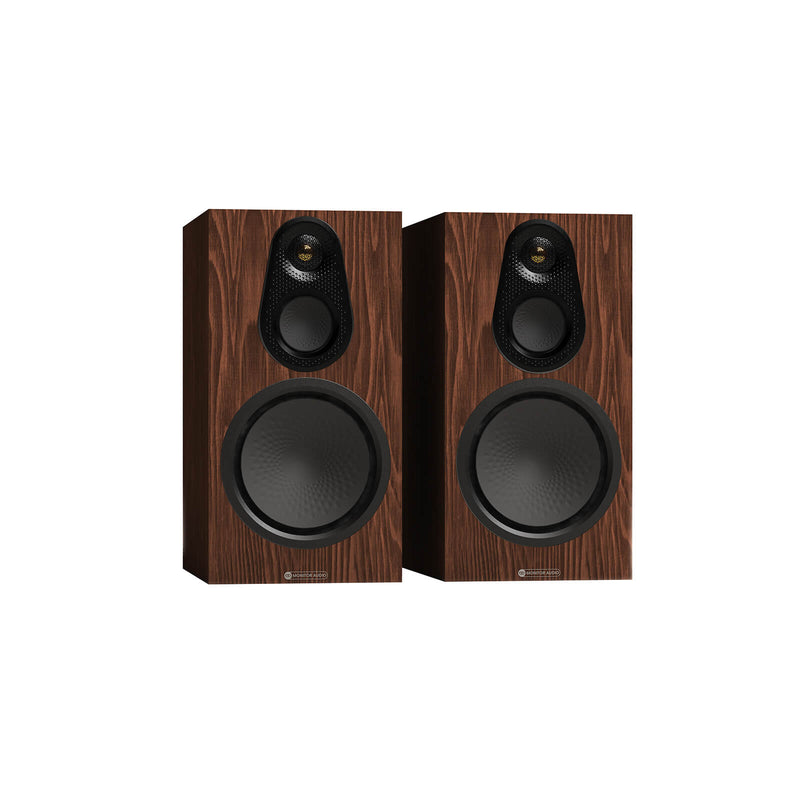 Monitor Audio Silver 100 8G – European Walnut