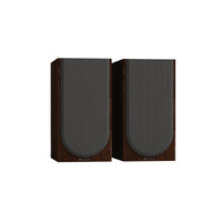 Monitor Audio Silver 100 8G – European Walnut