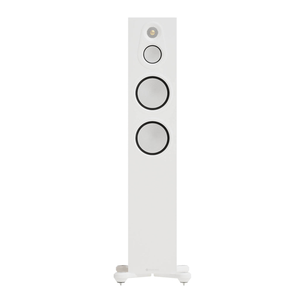 Monitor Audio Silver 300 8G – Satin White