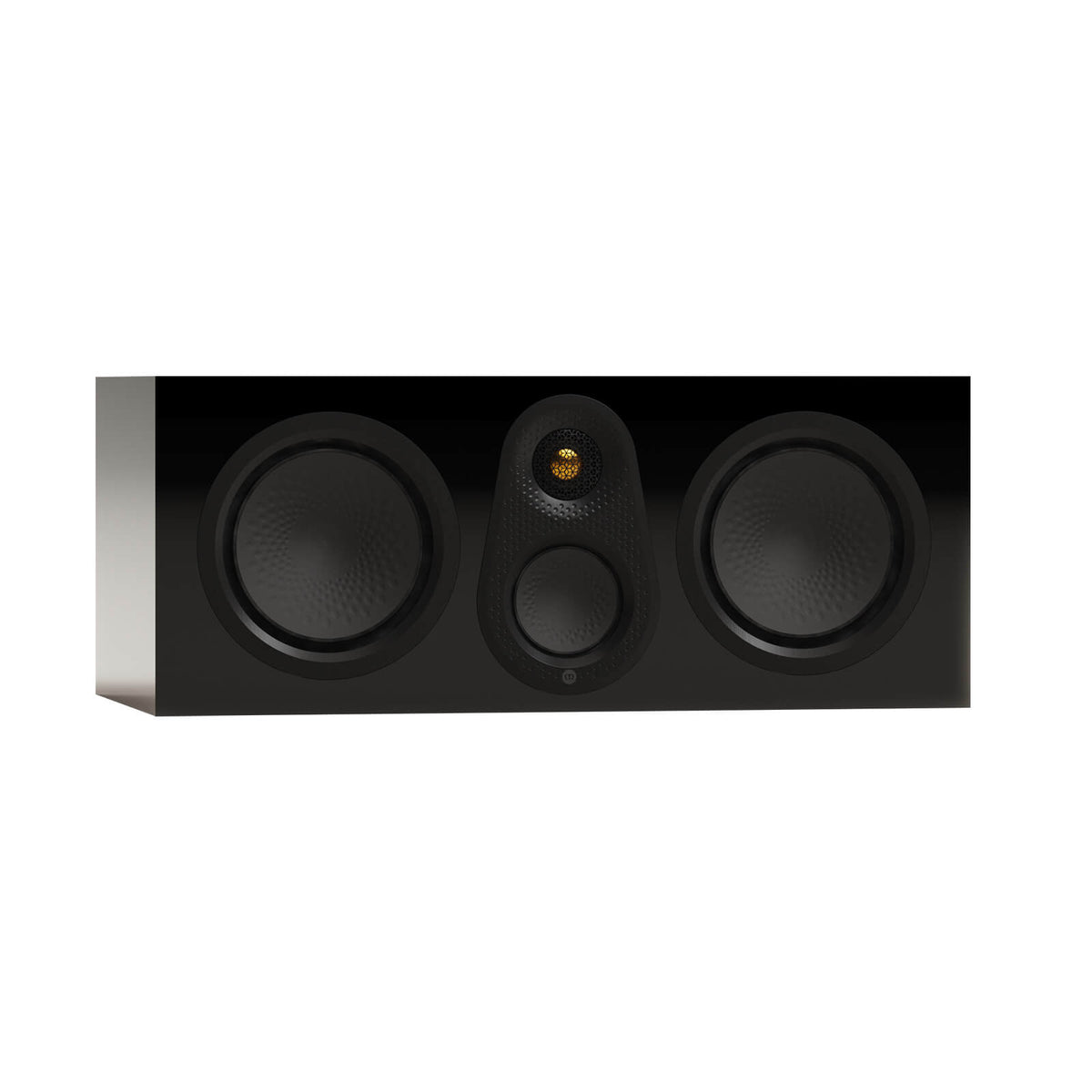 Monitor Audio Silver Centre 8G – High Gloss Black