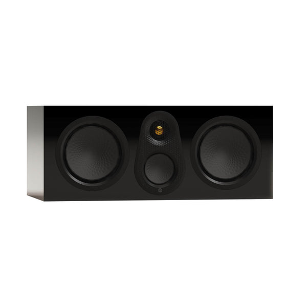 Monitor Audio Silver Centre 8G – High Gloss Black