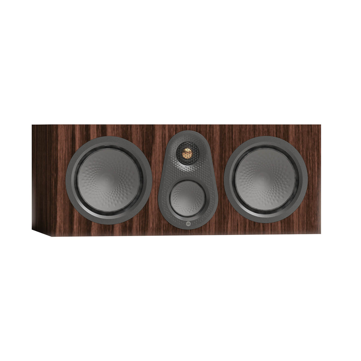 Monitor Audio Silver Centre 8G – European Walnut