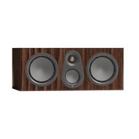 Monitor Audio Silver Centre 8G – European Walnut