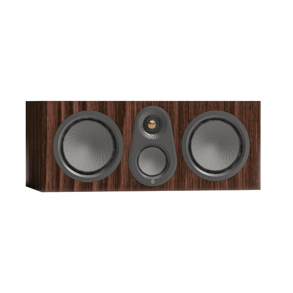 Monitor Audio Silver Centre 8G – European Walnut