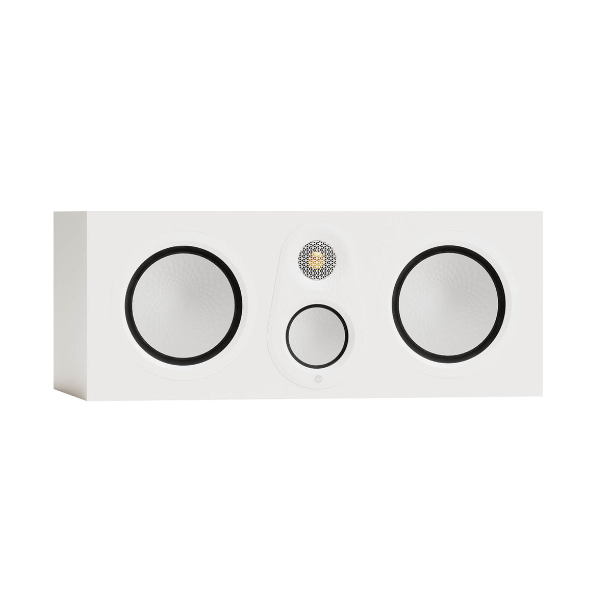 Monitor Audio Silver Centre 8G – Satin White