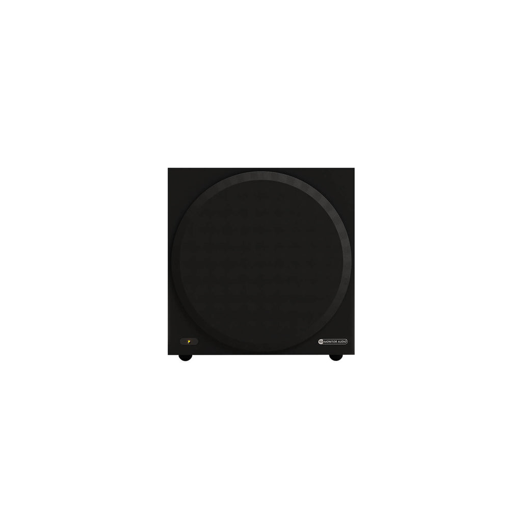 Monitor Audio Vestra W10 Subwoofer - Black