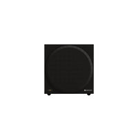 Monitor Audio Vestra W10 Subwoofer - Black