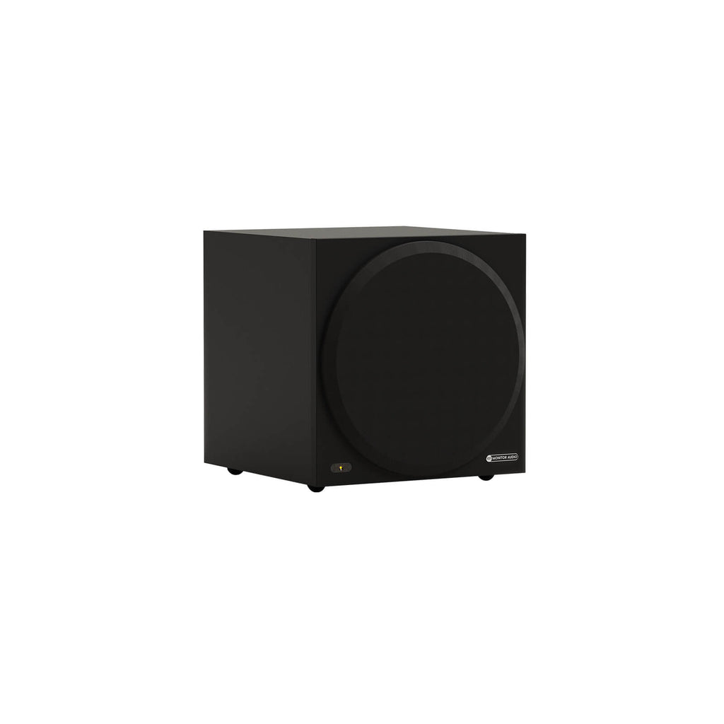 Monitor Audio Vestra W10 Subwoofer - Black