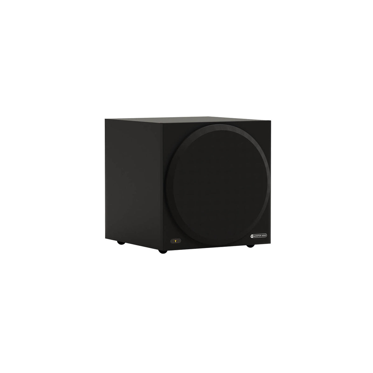 Monitor Audio Vestra W10 Subwoofer - Black