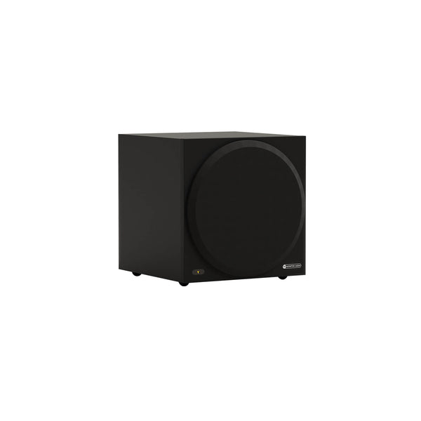 Monitor Audio Vestra W10 Subwoofer - Black
