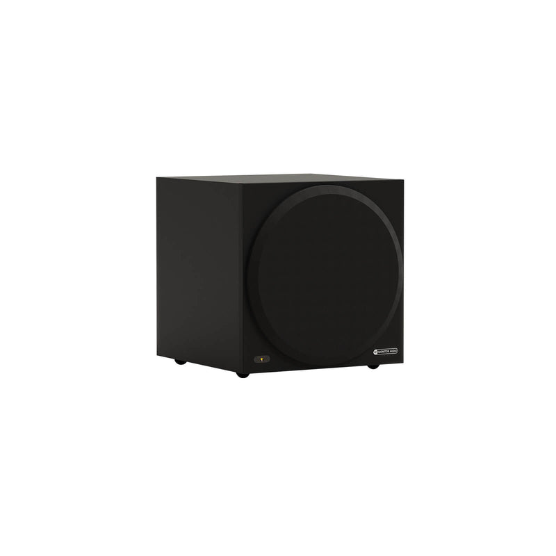 Monitor Audio Vestra W10 Subwoofer - Black