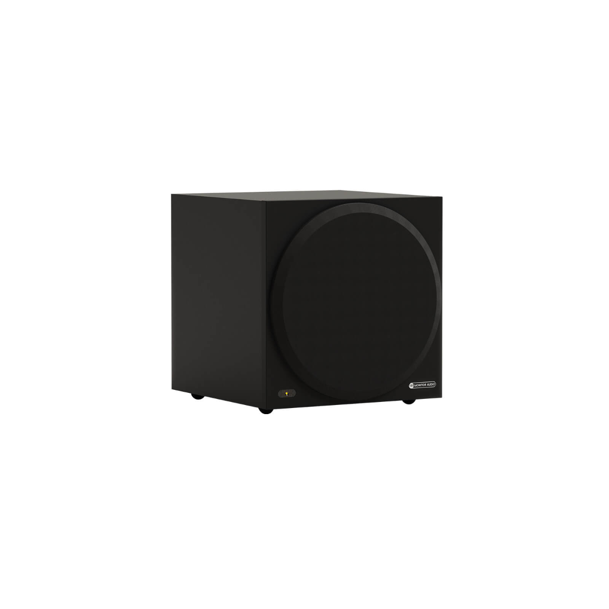Monitor Audio Bronze 50 5.1 7G AV System Speaker Package - Black