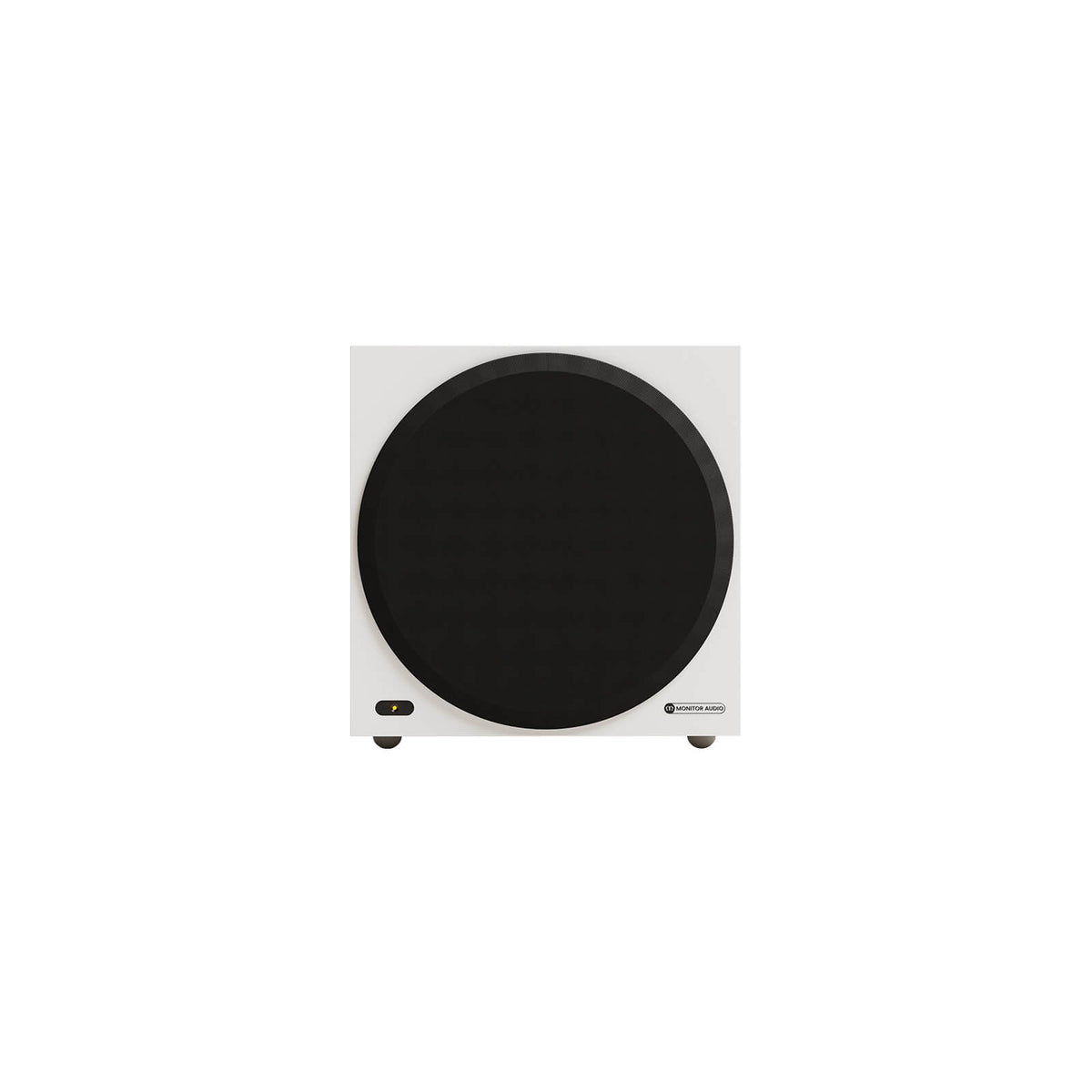 Monitor Audio Vestra W10 Subwoofer - White