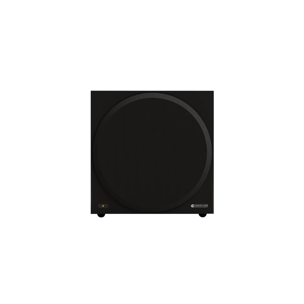 Monitor Audio Vestra W12 Subwoofer – Black