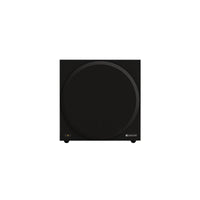 Monitor Audio Vestra W12 Subwoofer – Black