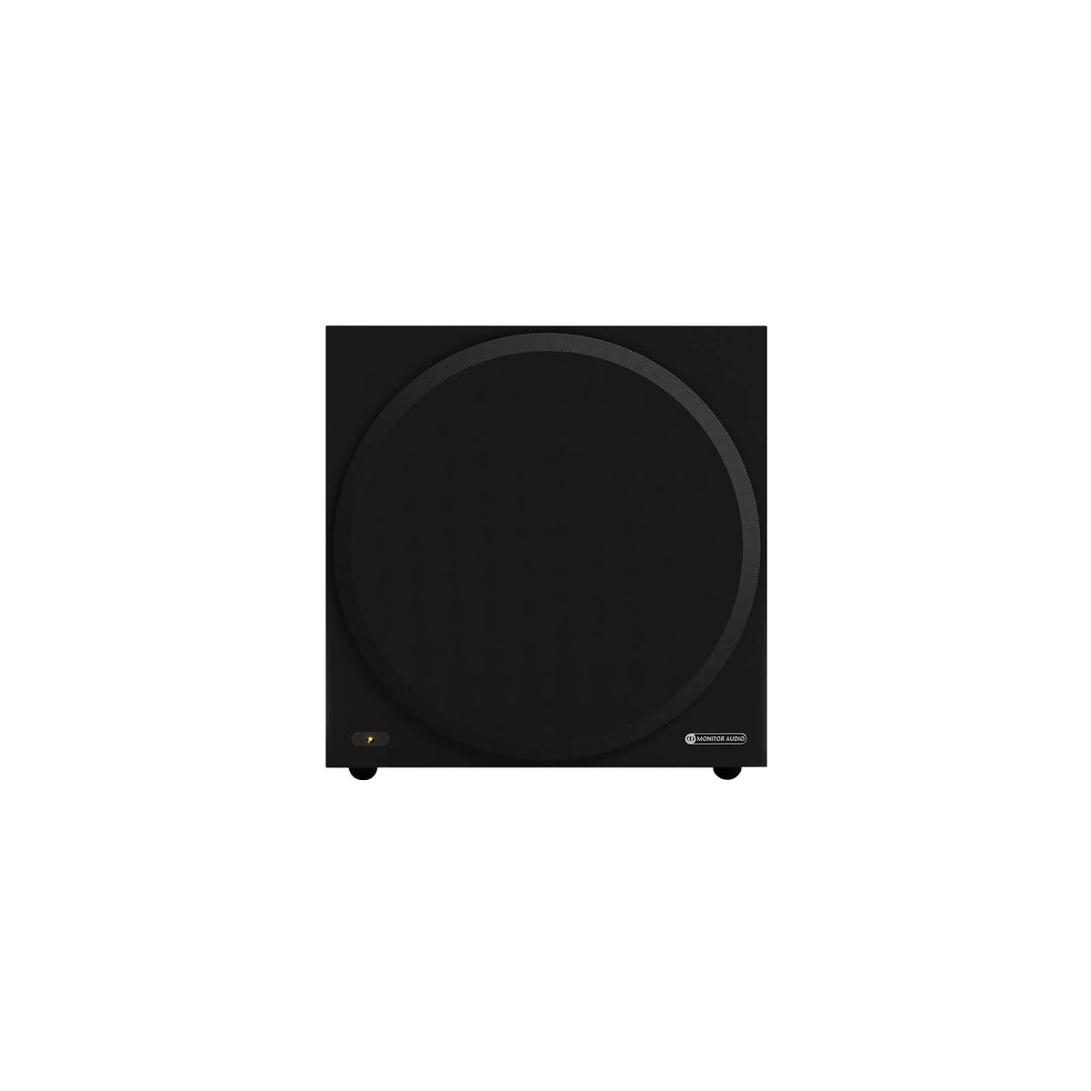 Monitor Audio Vestra W12 Subwoofer – Black