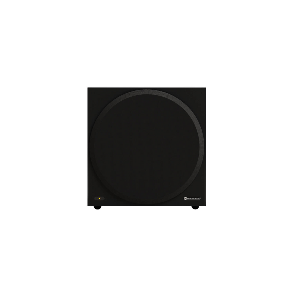 Monitor Audio Bronze 300 5.1 7G AV System Speaker Package - Walnut