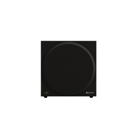 Monitor Audio Bronze 300 5.1 7G AV System Speaker Package - Walnut