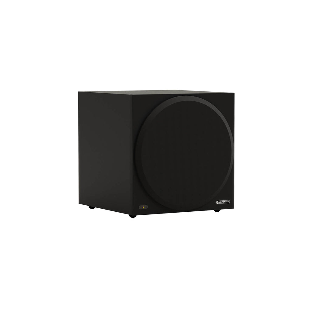 Monitor Audio Vestra W12 Subwoofer – Black
