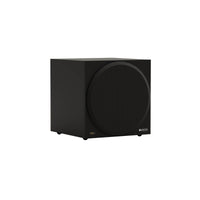 Monitor Audio Vestra W12 Subwoofer – Black