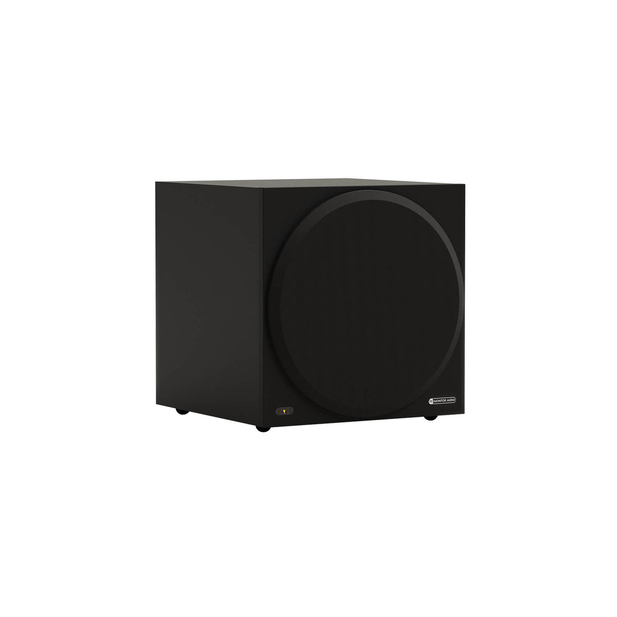 Monitor Audio Vestra W12 Subwoofer – Black
