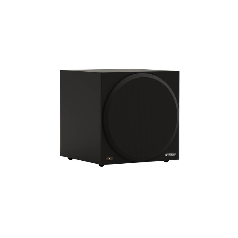 Monitor Audio Vestra W12 Subwoofer – Black